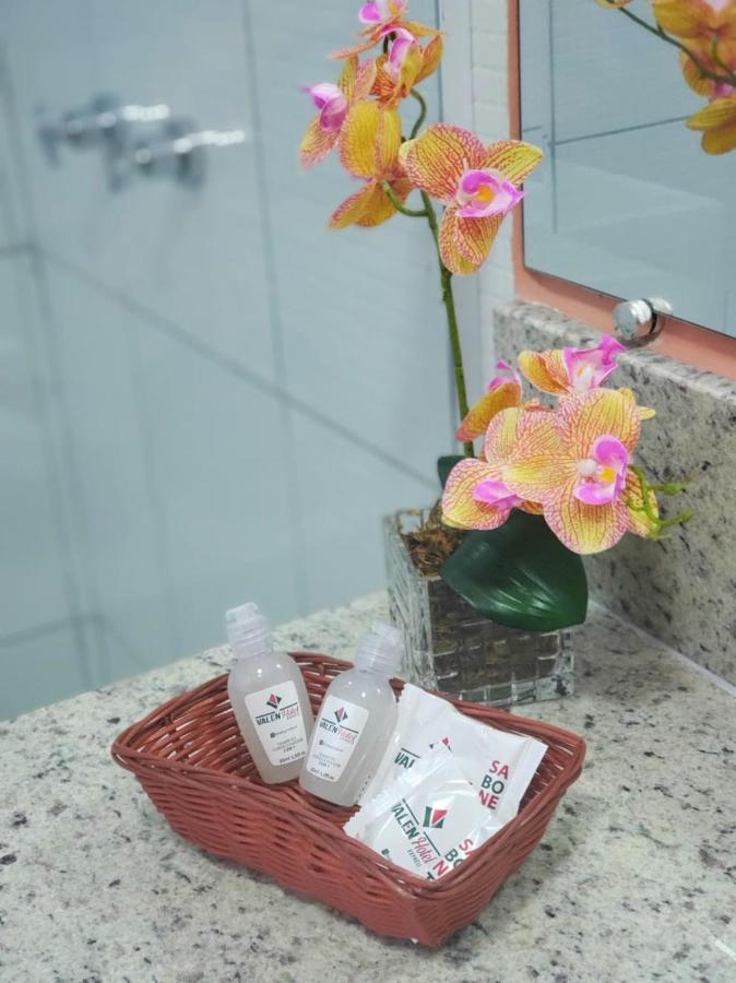 Valen Porto Hotel Sao Luis 外观 照片