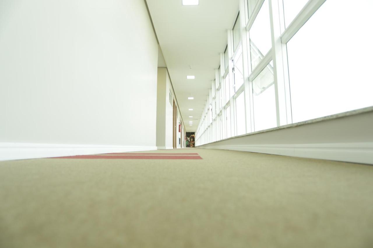 Valen Porto Hotel Sao Luis 外观 照片